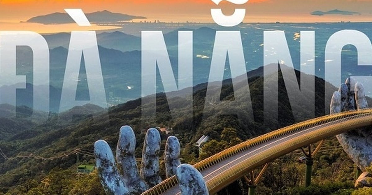 Tour Du Lịch Trải Nghiệm Đà Nẵng 4N3Đ