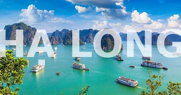 Tour Du Lịch Trải Nghiệm Hạ Long 4N3Đ