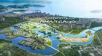 Charmora City Nha Trang