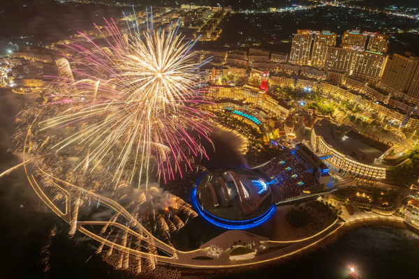 Combo Sunset Town Phú Quốc 2.550/2N.