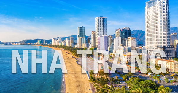 Tour Du Lịch Trải Nghiệm Nha Trang 4N3Đ