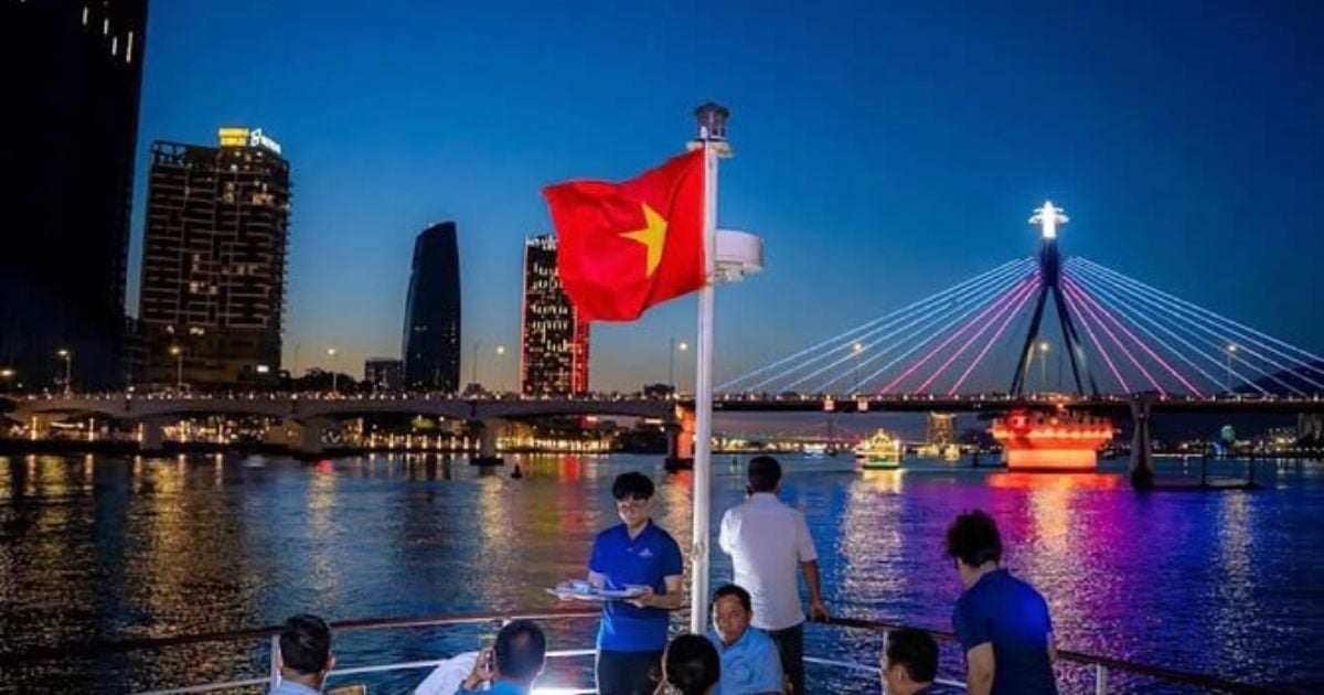 Tour Du Lịch Trải Nghiệm Hồ Chí Minh 4N3Đ