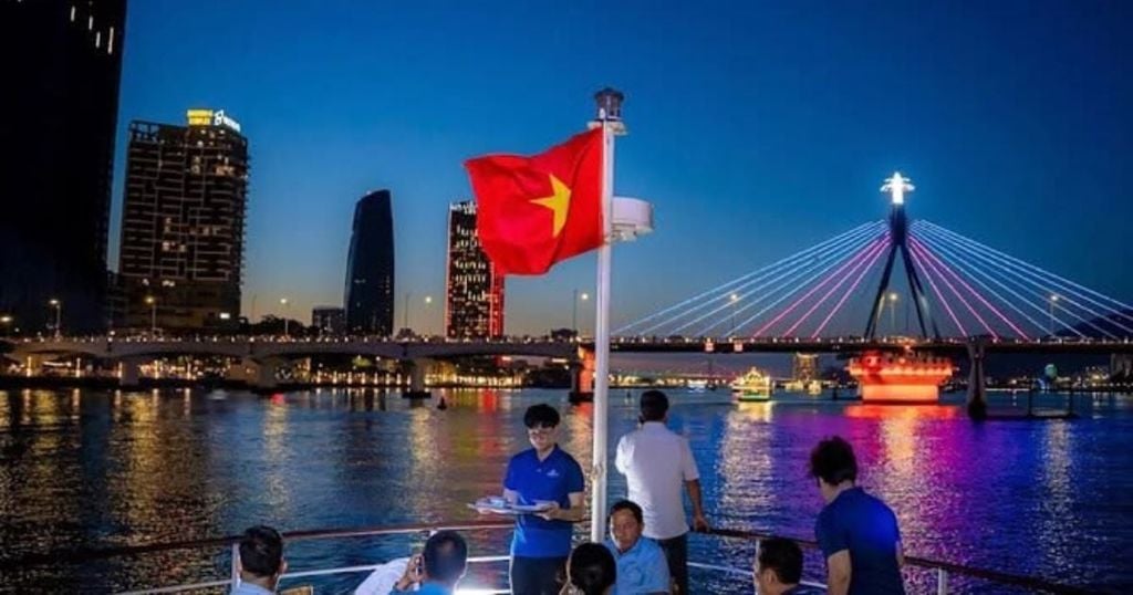 Tour Du Lịch Trải Nghiệm Hồ Chí Minh 4N3Đ