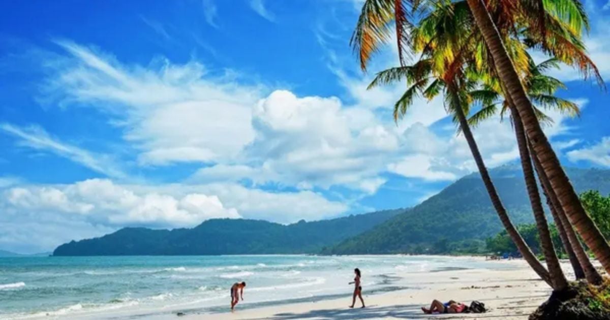 Du Lịch Bãi Khem Đẹp Nhất Phú Quốc