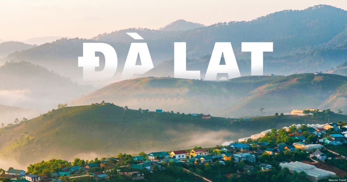 Tour Du Lịch Trải Nghiệm Đà Lạt 4N3Đ