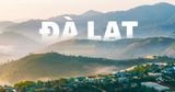 Tour Du Lịch Trải Nghiệm Đà Lạt 4N3Đ