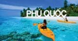 Tour Du Lịch Trải Nghiệm Phú Quốc 4N3Đ