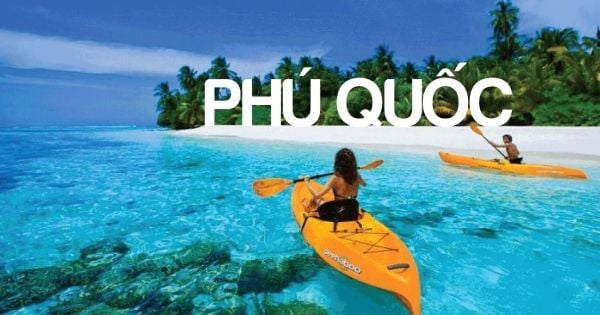 Tour Du Lịch Trải Nghiệm Phú Quốc 4N3Đ