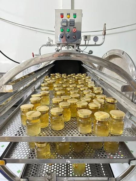 YẾN CHƯNG TIỆT TRÙNG✨