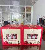 NGƯỜI BỊ UNG THƯ CÓ NÊN ĂN TỔ YẾN KHÔNG?