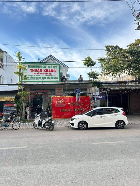 MÃ YẾN 90.000₫/HŨ