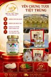 YẾN CHƯNG TƯƠI TIỆT TRÙNG NGỌC MINH