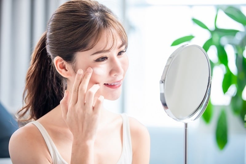 Bật mí bí quyết để có làn da tươi trẻ