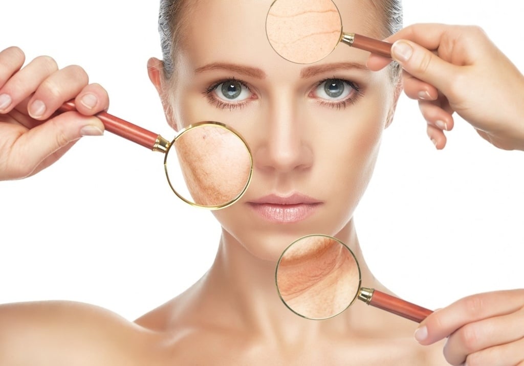 5 sai lầm khi dùng collagen mà da vẫn lão hoá