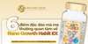 Giải đáp 6 thắc mắc lớn nhất của mẹ về Nano Growth Habit EX