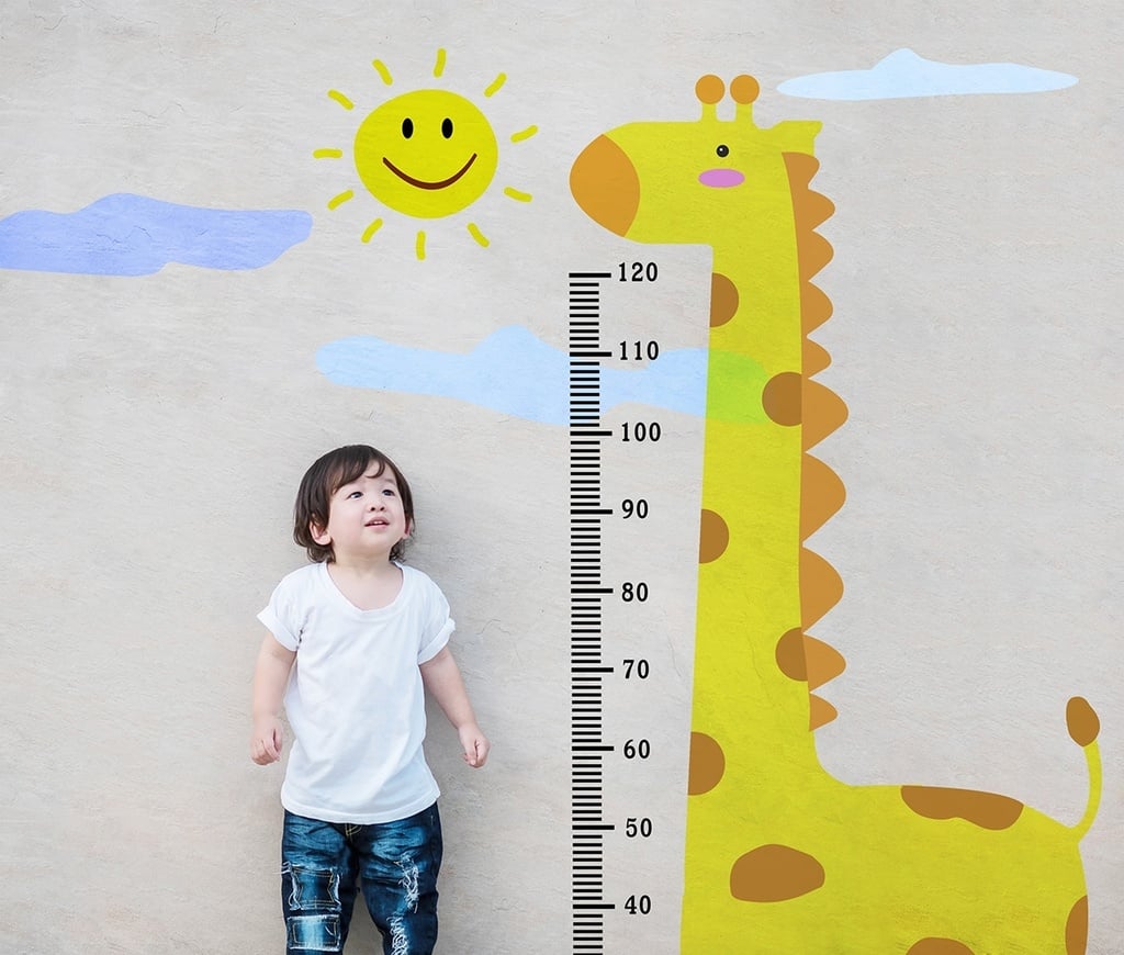 Bí quyết tăng chiều cao cho trẻ em đang được Nhật Bản áp dụng là gì?