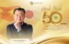 NICHIEI BUSSAN - DẤU ẤN 50 NĂM CHINH PHỤC THỊ TRƯỜNG NHẬT BẢN VÀ THẾ GIỚI