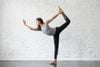 6 Bài tập Yoga Trị Liệu Xương Khớp Hiệu Quả
