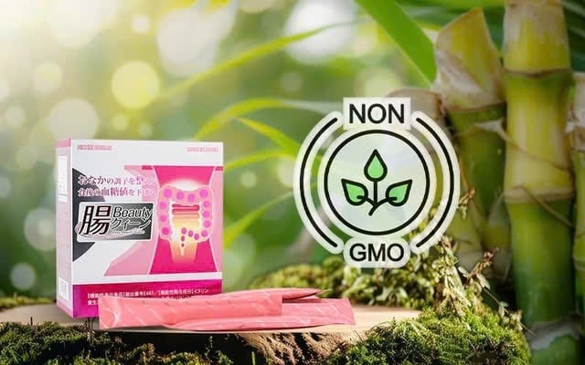Công nghệ sản xuất Inulin độc đáo từ Nhật Bản