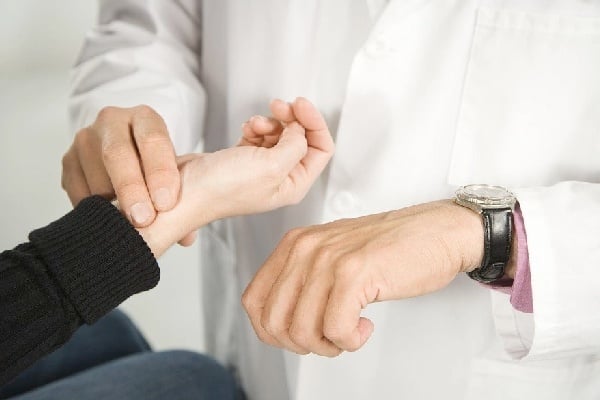 Đừng bỏ qua một số biểu hiện của đột quỵ nhẹ