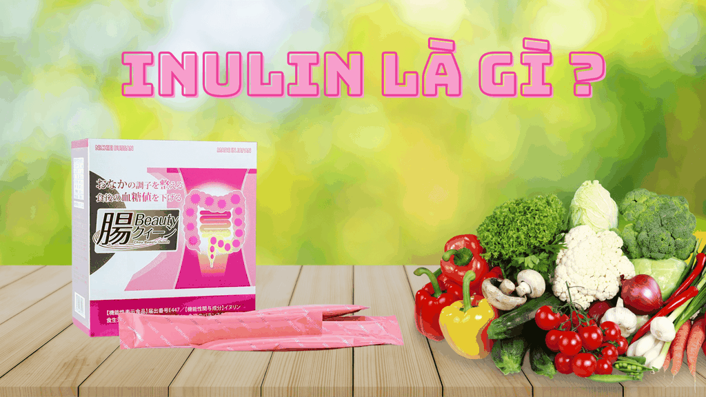 Inulin là gì? Toàn bộ thông tin đầy đủ nhất về Inulin.