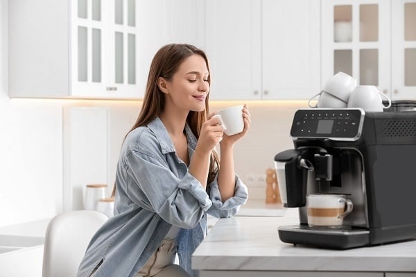 Mỡ máu cao uống cafe sữa được không?