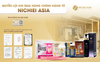 QUYỀN LỢI KHI MUA HÀNG CHÍNH HÃNG TỪ NICHIEI ASIA