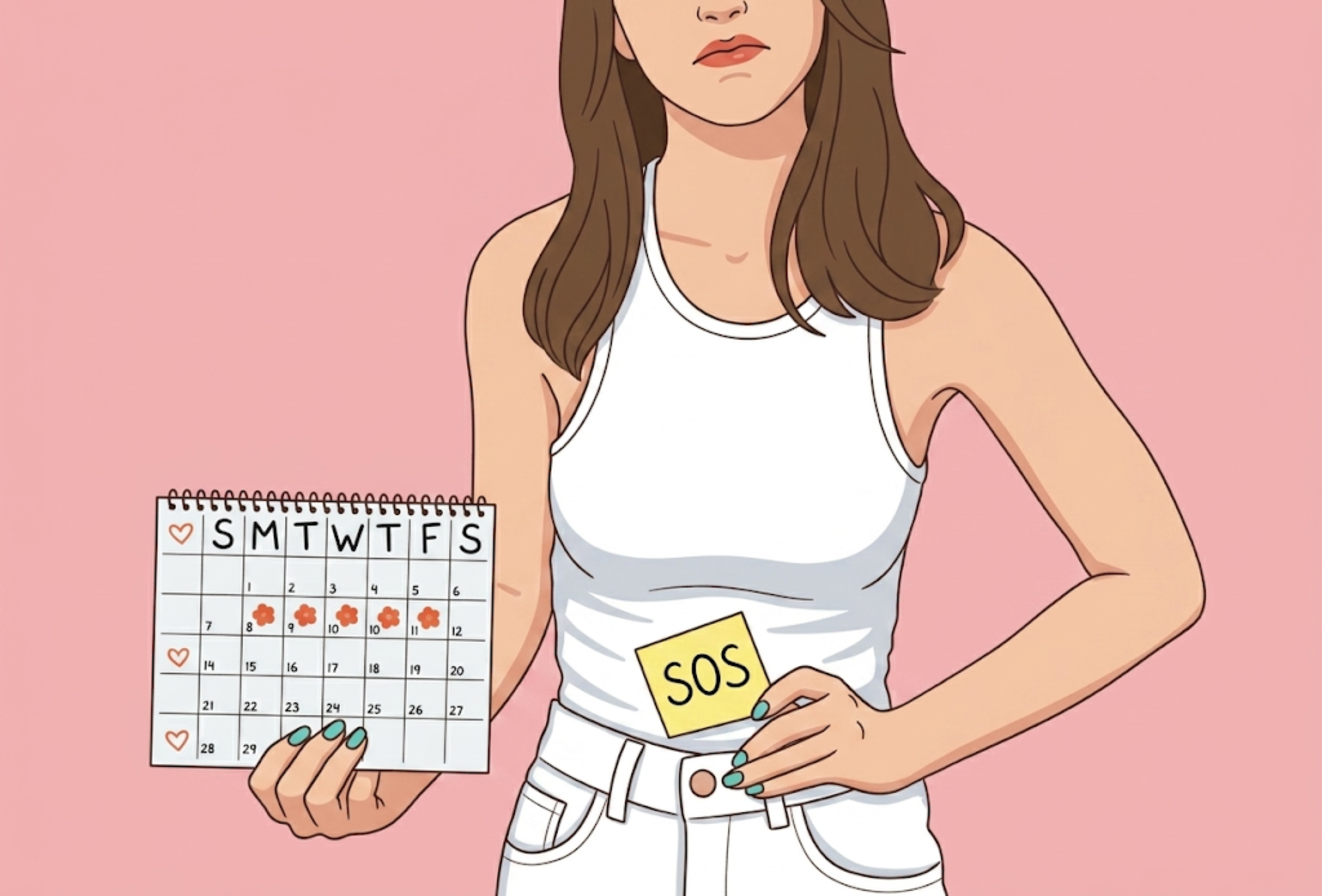 Mối liên hệ giữa chất xơ hòa tan Inulin và hội chứng PCOS