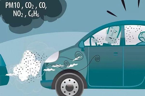 Tiêu Chuẩn Khí Thải Euro 4 & 5: Hiểu Về Lộ Trình và Tác Động Đến Chủ Xe