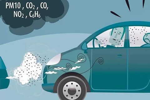 Tiêu Chuẩn Khí Thải Euro 4 & 5: Hiểu Về Lộ Trình và Tác Động Đến Chủ Xe