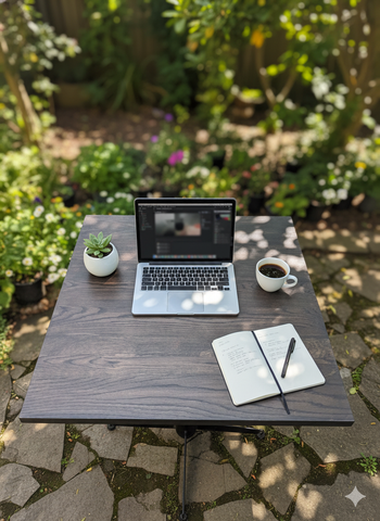 GỖ SỒI TRẮNG MỸ (AMERICAN WHITE OAK) – BIỂU TƯỢNG CỦA SỰ BỀN VỮNG VÀ THANH LỊCH