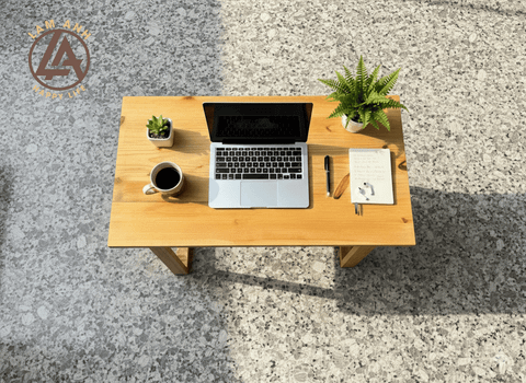 🌲 GỖ THÔNG MỸ (AMERICAN PINE) – VẺ ĐẸP MỘC MẠC, ẤM ÁP TỪ THIÊN NHIÊN