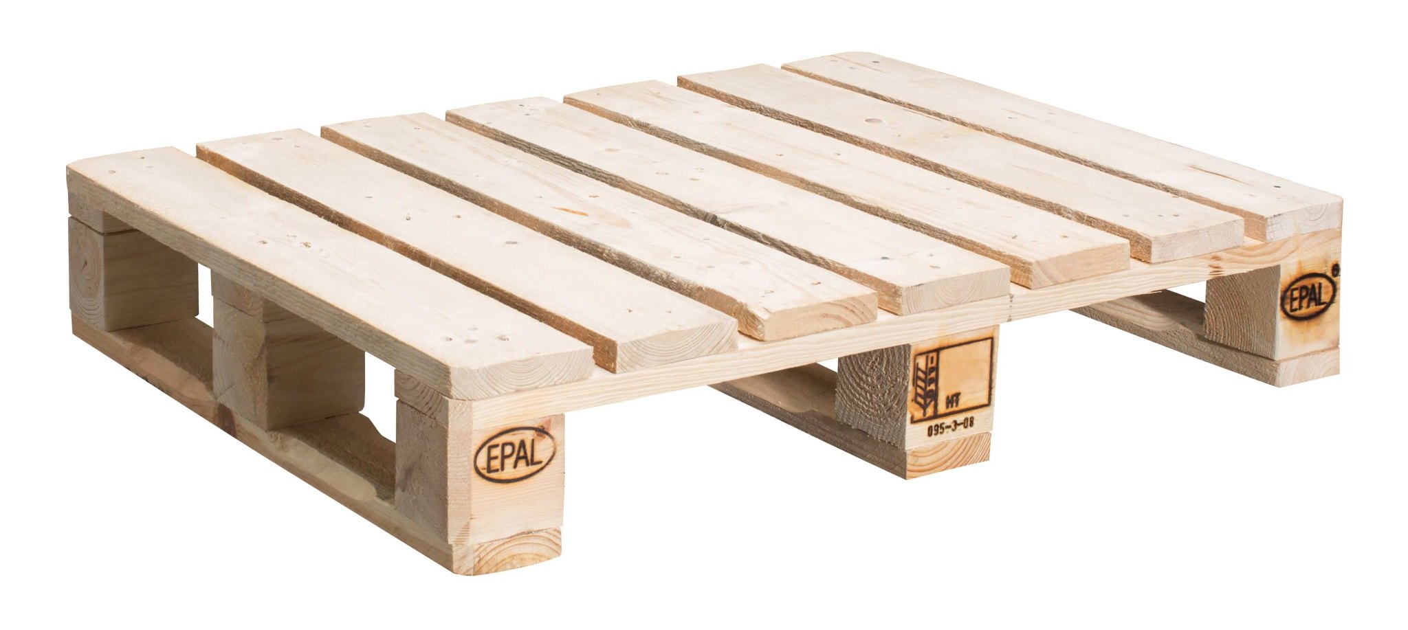 EPAL Pallet Là Gì? Tiêu Chuẩn Pallet Châu Âu Trong Xuất Khẩu