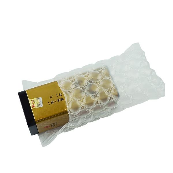 Những Vị Trí Nên Sử Dụng Tấm Bóng Khí Khi Đóng Gói Thùng Carton