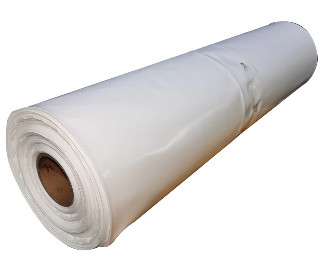 Màng Shrink Film Rustpack Giải Pháp Chống Gỉ Cho Máy Móc & Kim Loại