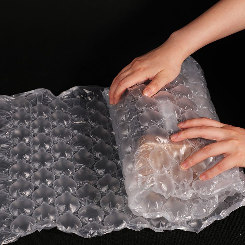 Túi Khí Chèn Carton Và Bài Toán Chuẩn Hóa Đóng Gói