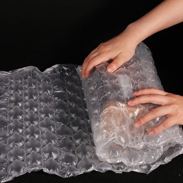 Tấm Bóng Khí Chống Sốc Hạn Chế Va Đập Trong Vận Chuyển
