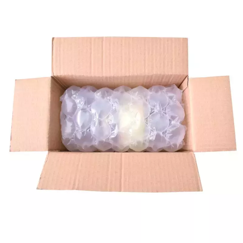 Vì Sao Hàng Hóa Vẫn Xê Dịch Dù Đã Chèn Đầy Thùng?
