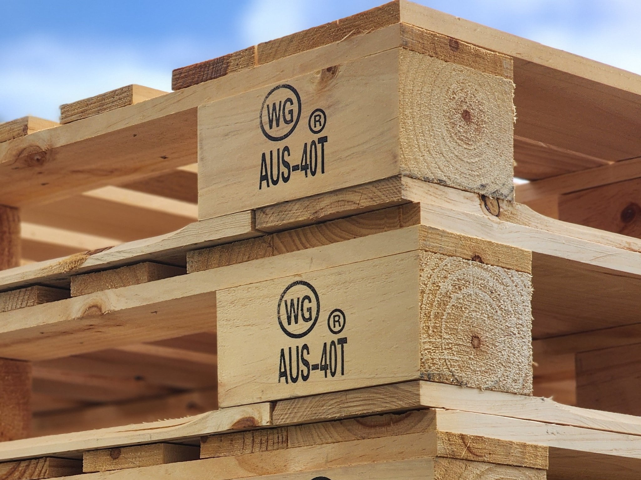 Top 10 Công Ty Bán Pallet Gỗ TP.HCM Uy Tín, Giá Tốt Nhất 2026