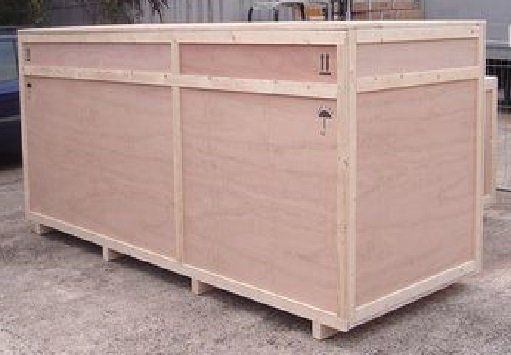 Dịch Vụ Đóng Kiện Gỗ Tại TP.HCM Cho Hàng Xuất Khẩu
