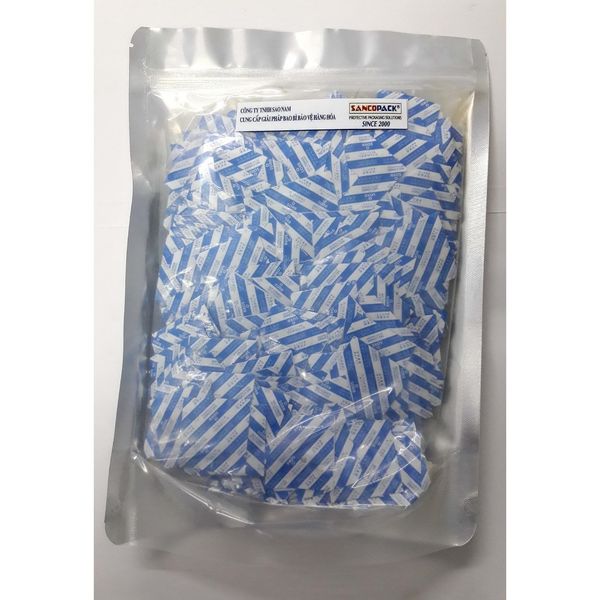 Bảo Quản Hoa Quả Sấy Cao Cấp Để Giữ Màu & Hương Vị