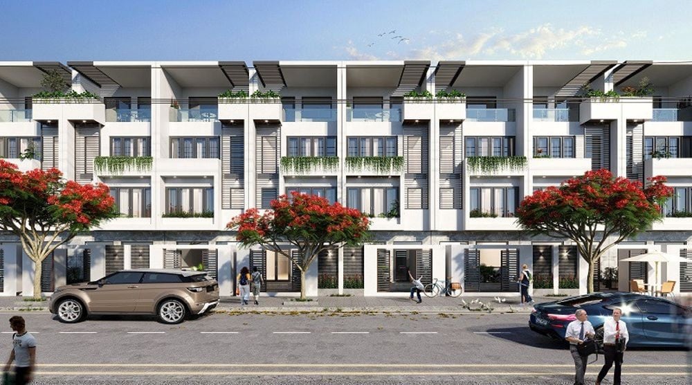 Sancopack Hải Phòng