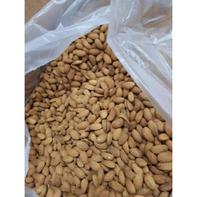 Túi Jumbo Đựng Hạt Hạnh Nhân Giải Pháp Đóng Gói Uy Tín, Chất Lượng