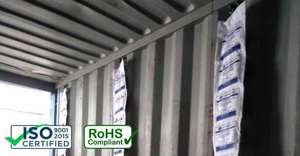 Cách Tính Số Lượng Túi Hút Ẩm Container Chuẩn Xác Nhất