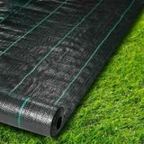 Vì Sao Trang Trại Hiện Đại Ưu Tiên Sử Dụng Bạt Chống Cỏ Dại?