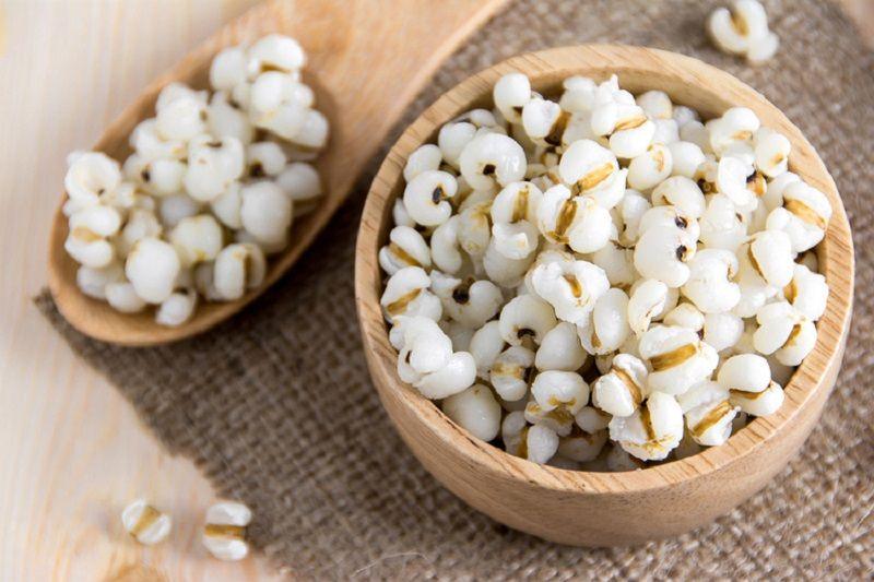 Túi Jumbo Đựng Hạt Sen Giải Pháp Bảo Quản Khô, Chống Ẩm