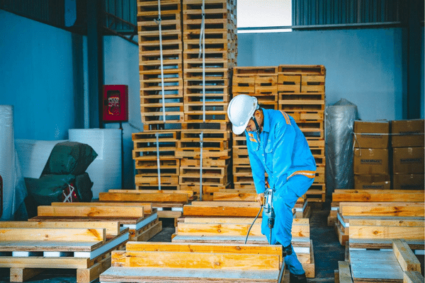 Top 8 Công Ty Bán Pallet Gỗ Tây Ninh Uy Tín, Giá Tốt Nhất