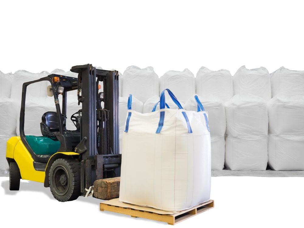 Vai Trò Của Túi Jumbo Trong Giảm Hao Hụt Nông Sản Khi Vận Chuyển