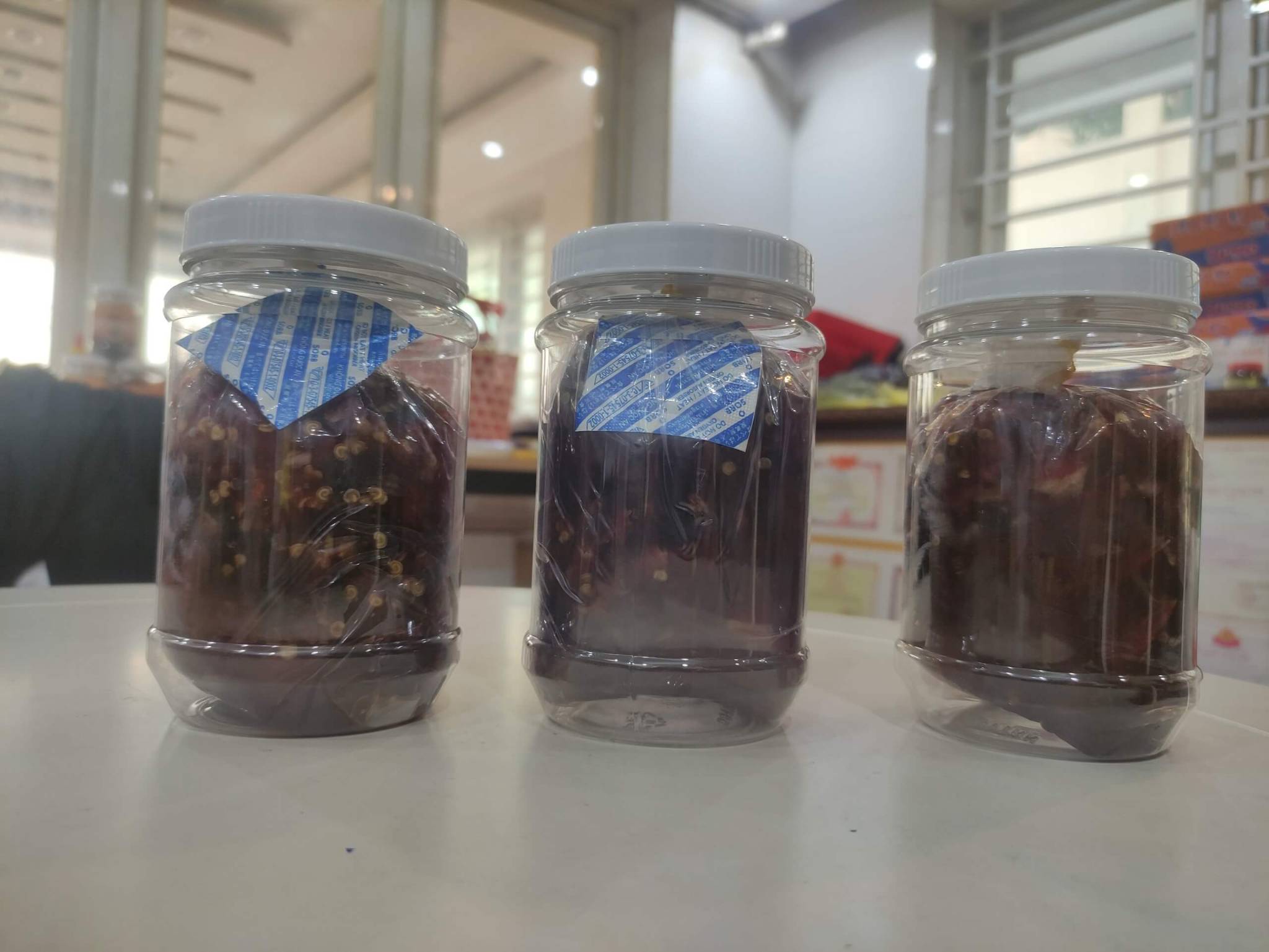 Hút Oxy Super Sorb Bảo Quản Thực Phẩm Tối Ưu, Ngăn Oxy & Nấm Mốc