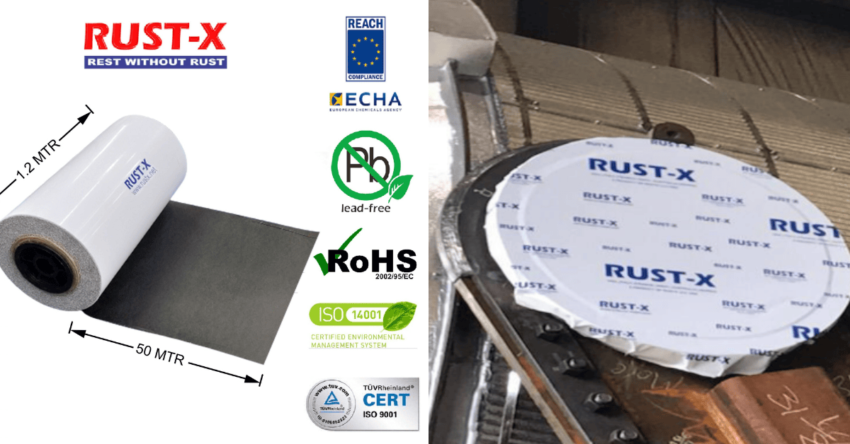 Các Phương Pháp Bảo Vệ Kim Loại Tốt Nhất, Chống Ăn Mòn Lâu Dài